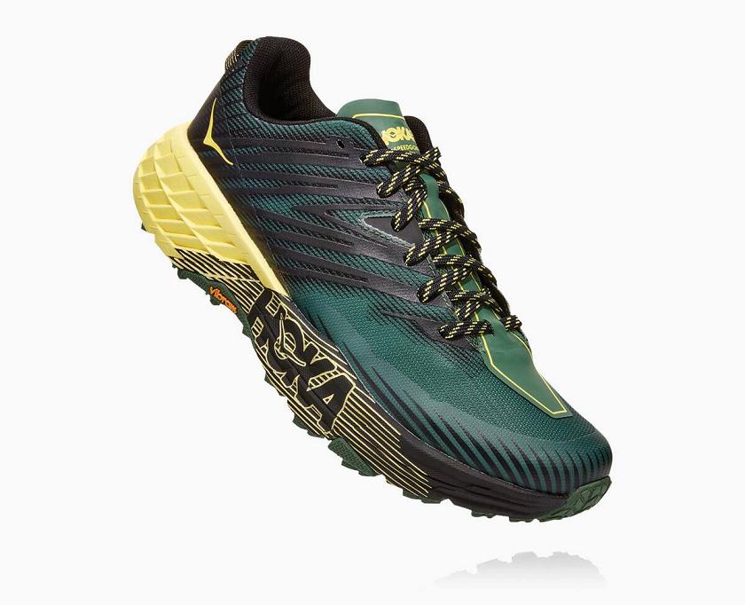 新品 HOKA ONE ONE SPEEDGOAT 4 28.5 TINT karatebih.ba